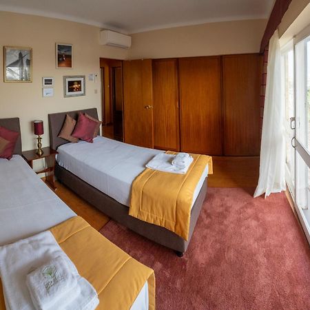 Consuls Residence Ponta Delgada المظهر الخارجي الصورة