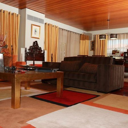Consuls Residence Ponta Delgada المظهر الخارجي الصورة
