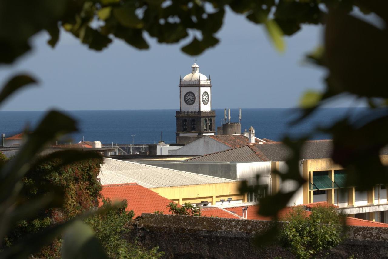 Consuls Residence Ponta Delgada المظهر الخارجي الصورة