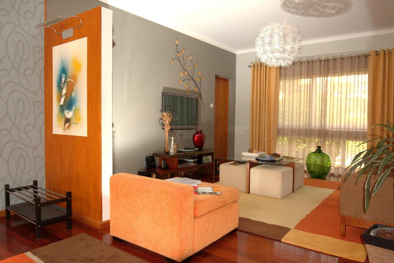 Consuls Residence Ponta Delgada المظهر الخارجي الصورة