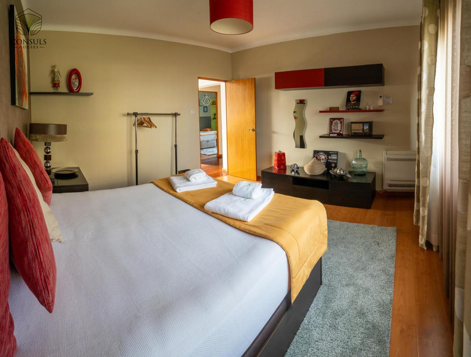 Consuls Residence Ponta Delgada المظهر الخارجي الصورة