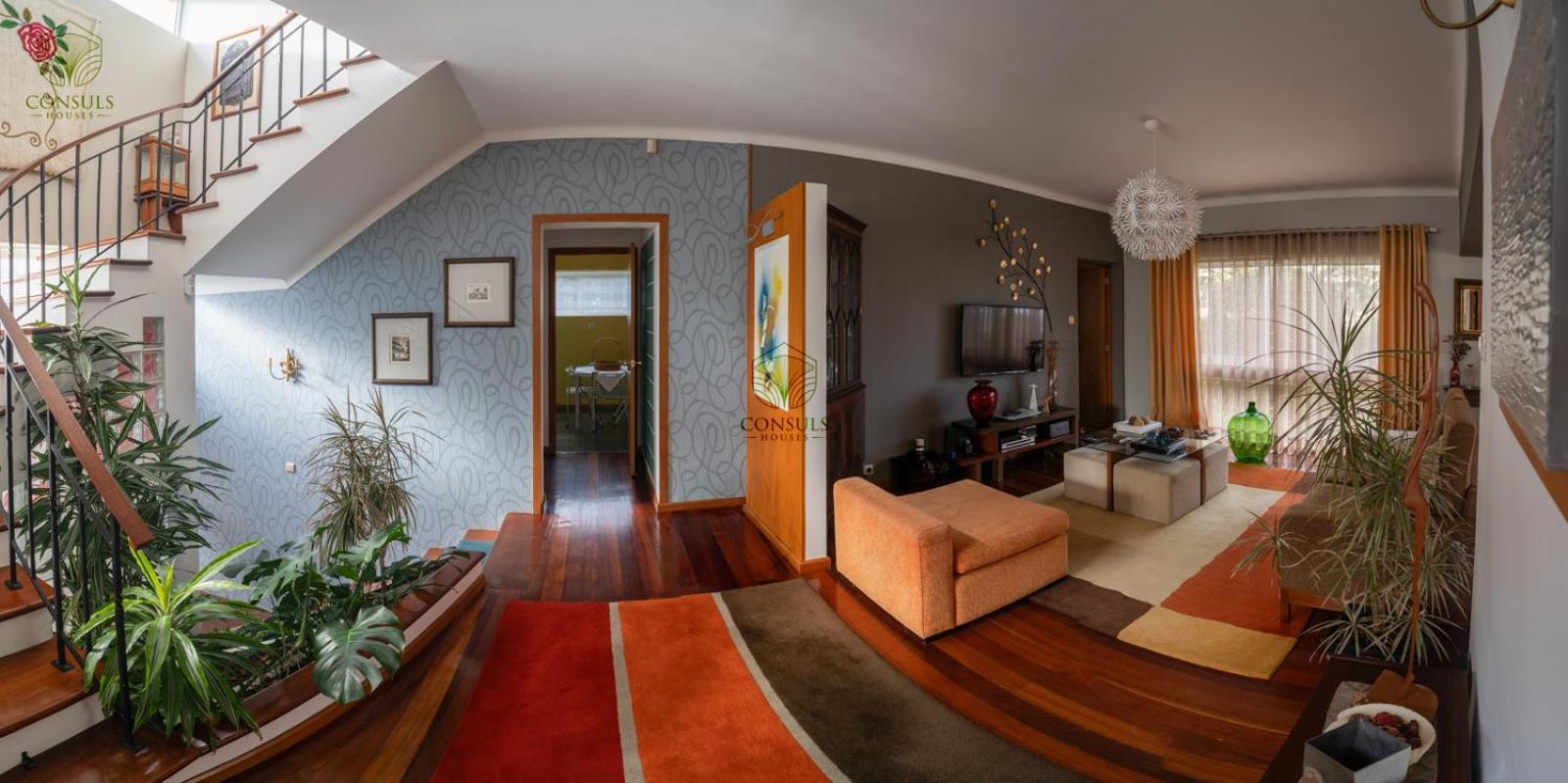Consuls Residence Ponta Delgada المظهر الخارجي الصورة