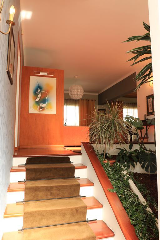 Consuls Residence Ponta Delgada المظهر الخارجي الصورة