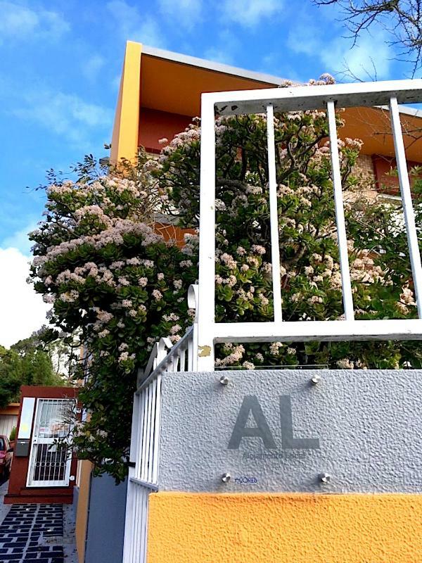 Consuls Residence Ponta Delgada المظهر الخارجي الصورة